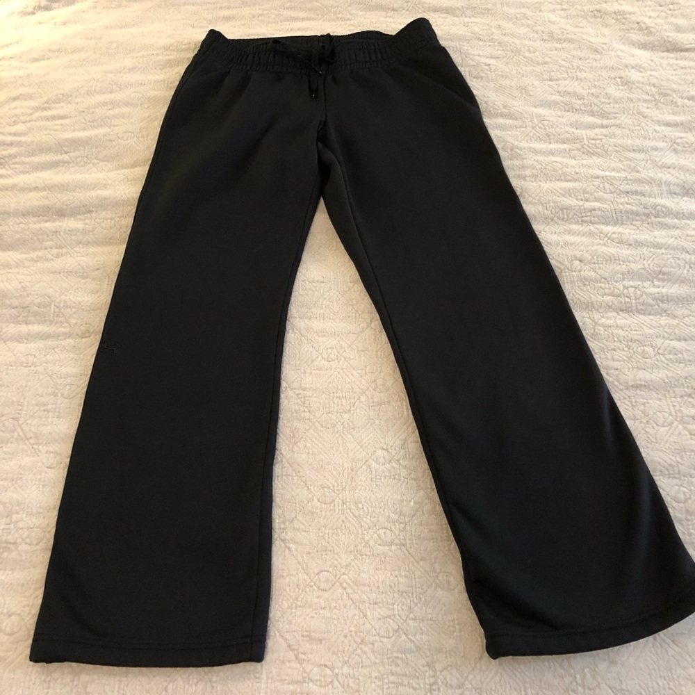 ❄️ UA Storm - Cold Gear Sweat Pants ❄️